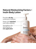 The Ordinary body lotion 240ml, imported from the UK