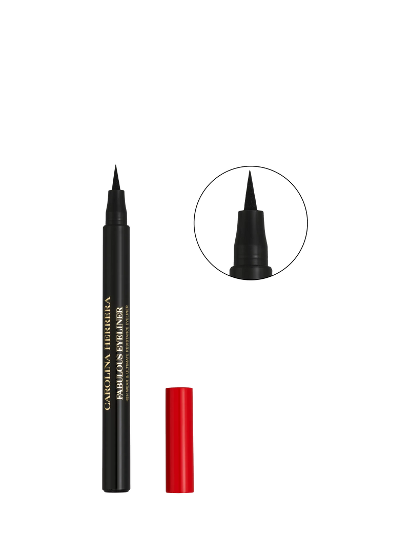 Carolina Herrera Fabulous Eyeliner Extreme Black 1.6g (British brand)
