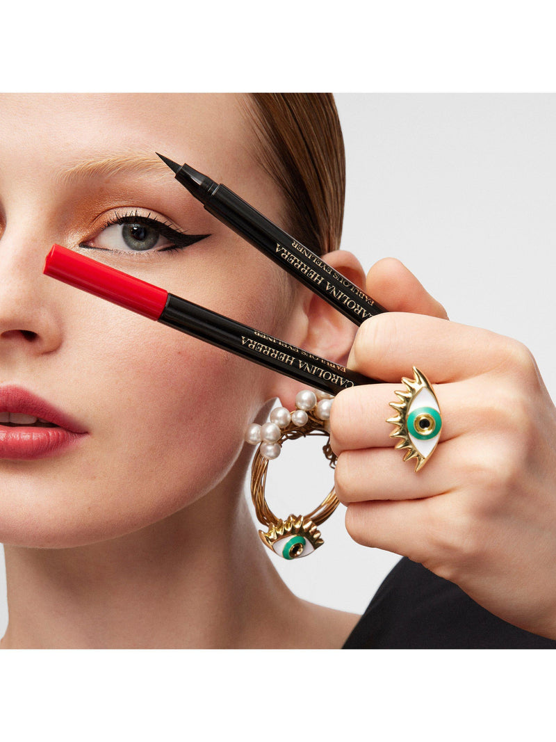 Carolina Herrera Fabulous Eyeliner Extreme Black 1.6g (British brand)