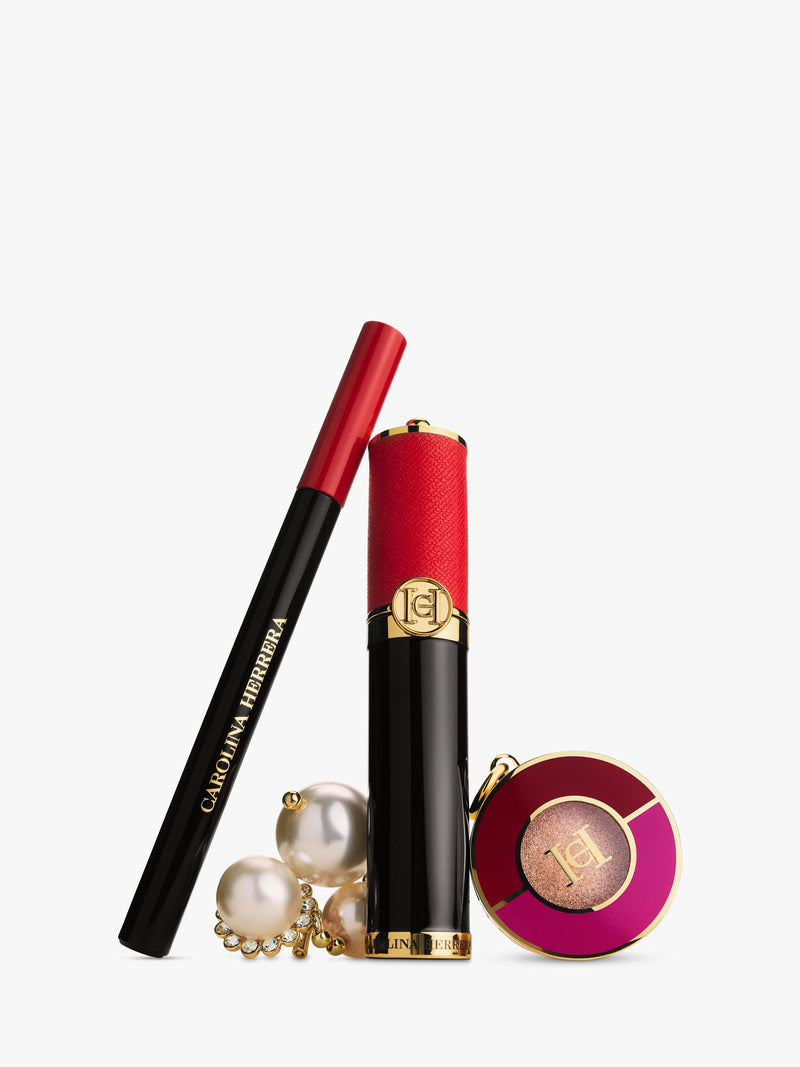 Carolina Herrera Fabulous Eyeliner Extreme Black 1.6g (British brand)