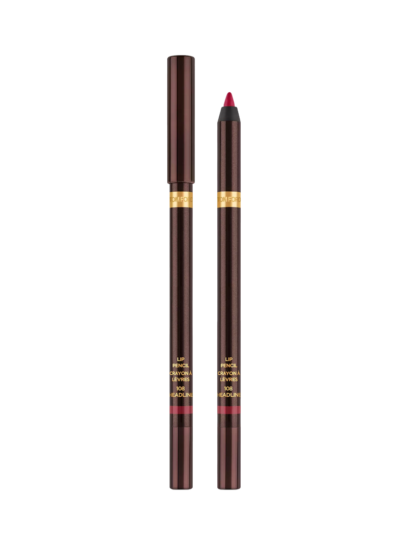 TOM FORD lip pencil 108 Headline 1.2g - British product