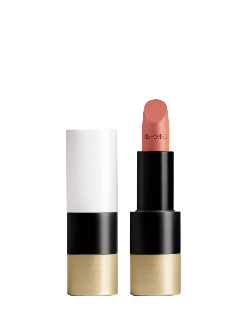 Hermès Rouge Hermès Satin Lipstick 3.5g