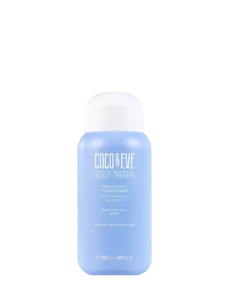 Coco & Eve volumising conditioner 280ml - British product