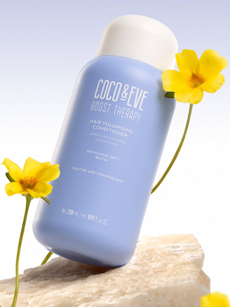 Coco & Eve volumising conditioner 280ml - British product