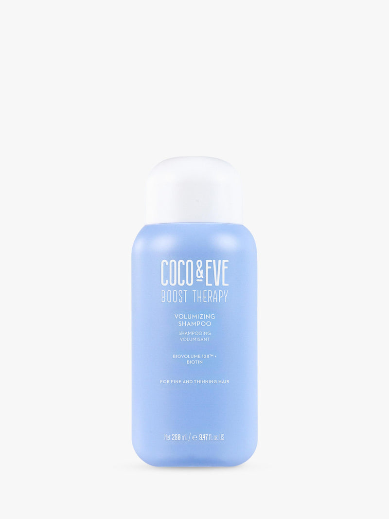 Coco & Eve Volumising Shampoo 280ml - British product
