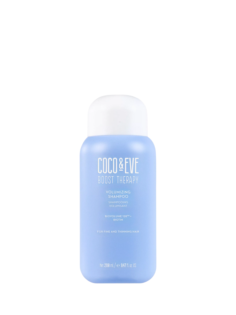 Coco & Eve Volumising Shampoo 280ml - British product