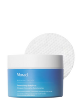 John Lewis Murad Blemish Control Retexturising Body & Face Pads 45 Pads- Buy online at McGrocer