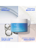 Murad blemish control pads 45 count 180ml, UK version