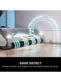Shark PowerDetect upright vacuum Dark Teal - British product