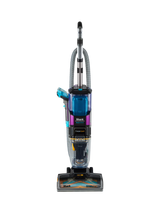 John Lewis Shark CarpetXpert HairPro Pet Vacuum Cleaner in Charcoal Fuchsia- Buy online at McGrocer
