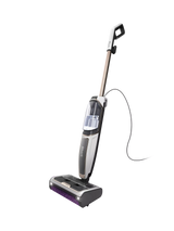 John Lewis 3-in-1 Steam Floor Cleaner with Debris Capture and Sanitisation- Buy online at McGrocer