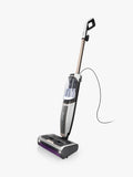Shark 3-in-1 Steam Floor Cleaner in White (British brand)