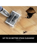 Shark 3-in-1 Steam Floor Cleaner in White (British brand)
