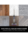 Shark 3-in-1 Steam Floor Cleaner in White (British brand)