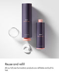 Dyson Chitosan Straight to Wavy Light Pre Style Hair Cream - British product