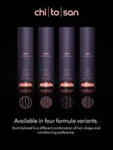John Lewis Dyson Chitosan Straight/Wavy Light Pre Style Hair Cream- Buy online at McGrocer