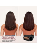 Shark SpeedStyle Pro hair dryer system in black, imported from the UK