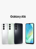Samsung Galaxy A16 smartphone 128GB 4G UK version