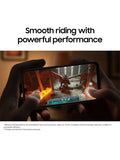 Samsung Galaxy A16 smartphone 128GB 4G UK version