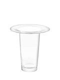 LSA International Victoria Vase Lantern Large Clear H26cm, UK version