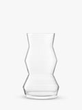 LSA International Sculpt Vase/Lantern large H36cm, UK version