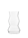 LSA International Sculpt Vase/Lantern large H36cm, UK version