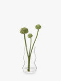 LSA International Sculpt Vase/Lantern large H36cm, UK version