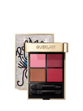 Guerlain limited edition eyeshadow palette 888 Regarde-moi, UK version