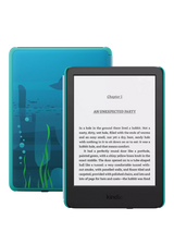 John Lewis Amazon Kindle Kids Edition (2024) eReader, 6-Inch Display, 16GB- Buy online at McGrocer