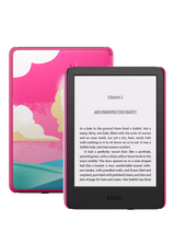 John Lewis Amazon Kindle Kids Edition (2024) eReader, 6-Inch Display, 16GB- Buy online at McGrocer