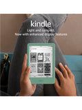 Amazon Kindle 2024 E-Reader 6 Zoll 16 GB (britische Marke)