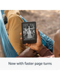 Amazon Kindle 2024 E-Reader 6 Zoll 16 GB (britische Marke)