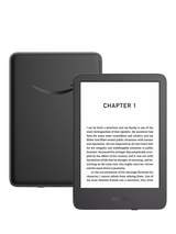 John Lewis Amazon Kindle (2024) eReader with 6-inch Illuminated Touchscreen, 16GB- Buy online at McGrocer
