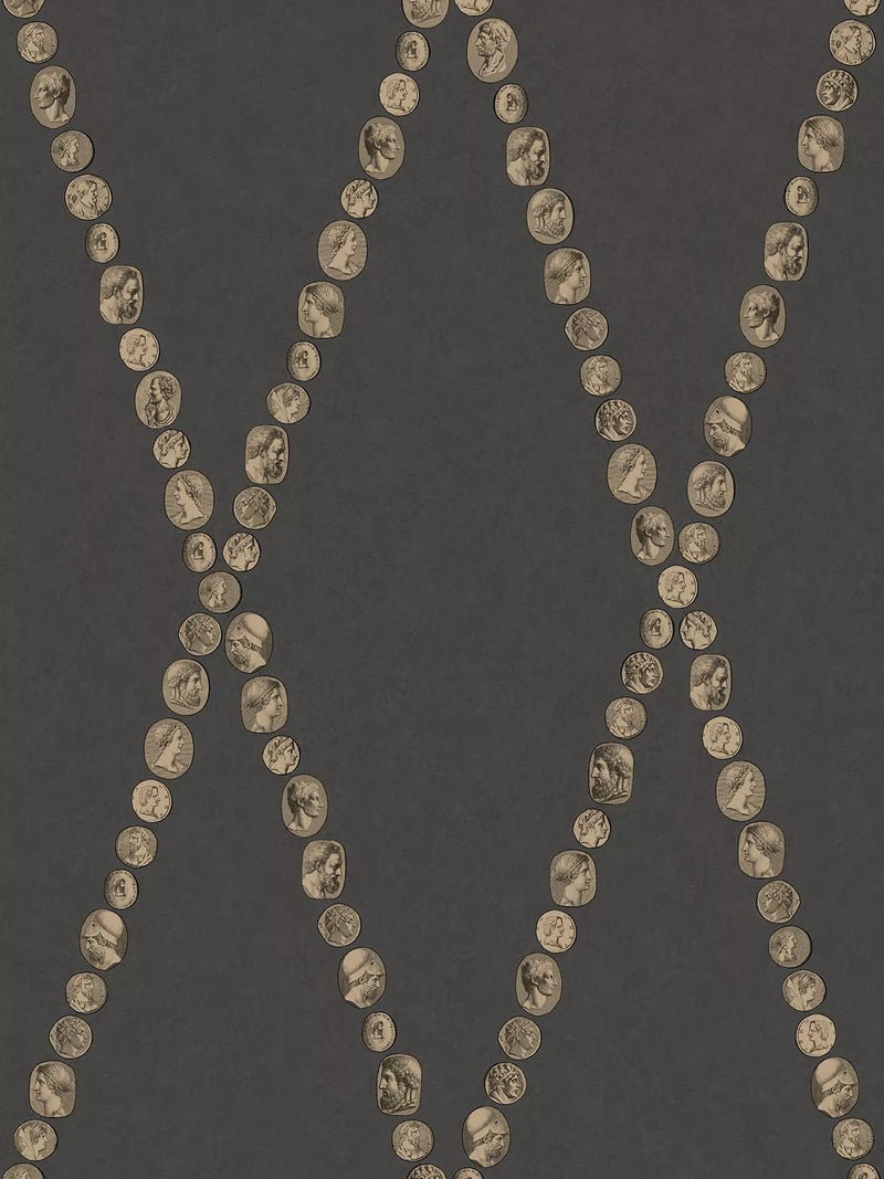 Cole & Son Cammei Wallpaper, 123/4018
