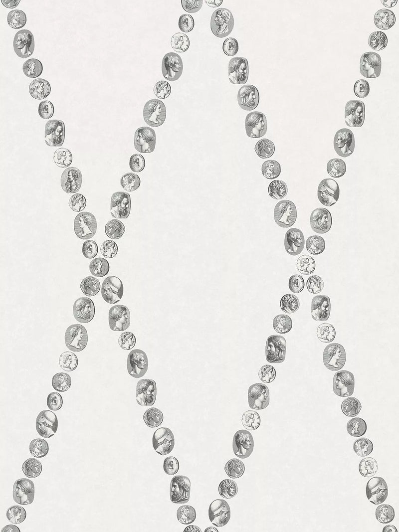 Cole & Son Cammei Wallpaper, 123/4021