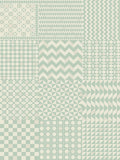 Cole & Son Geometrico Wallpaper, 123/7034