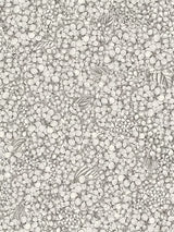 John Lewis Cole & Son Ortensia Wallpaper 52cm x 10cm- Buy online at McGrocer