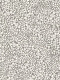 Cole & Son Ortensia Tapete floral 52 cm breit – britisches Produkt