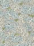 Cole & Son Ortensia Tapete 52 cm x 10 cm