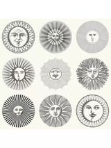 John Lewis Cole & Son Soli Wallpaper 52cm x 10cm- Buy online at McGrocer
