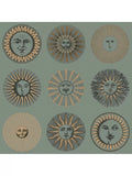 Tapete Cole & Son Soli 52 cm x 10 m