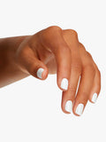 OPI French manicure kit with treatment and two shades, 3 x 15ml, imported from the UK