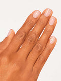 OPI French manicure kit with treatment and two shades, 3 x 15ml, imported from the UK