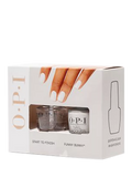 OPI Funny Bunny nail lacquer set 15ml, imported from the UK