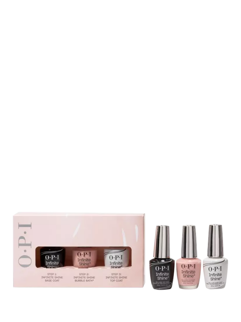 OPI Perfect Pink nail polish set 45ml, imported from the UK
