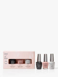 OPI Perfect Pink nail polish set 45ml, imported from the UK
