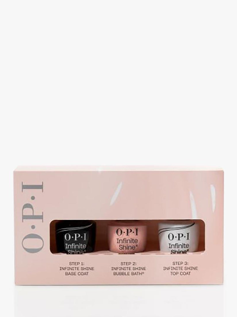 OPI Perfect Pink nail polish set 45ml, imported from the UK