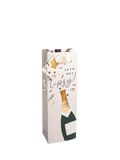 Caroline Gardner tipsy bottle gift bag multi, UK version