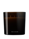 Molton Brown Coastal Cypress and Sea Fennel candle (British brand)