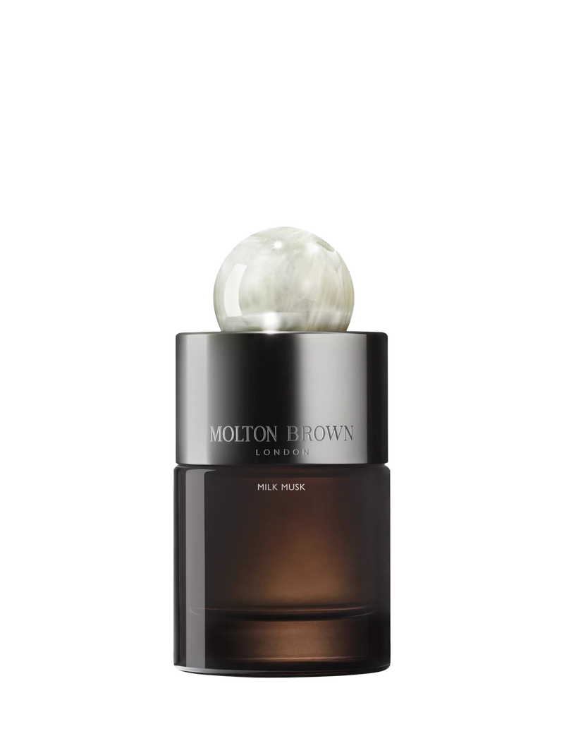Molton Brown Milk Musk Eau de Parfum 100ml, UK version